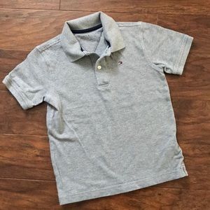 Boys Hilfiger Polo Shirt